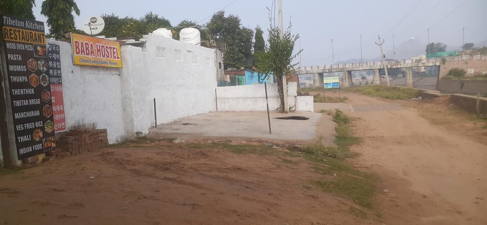 Property building, Day, Street view