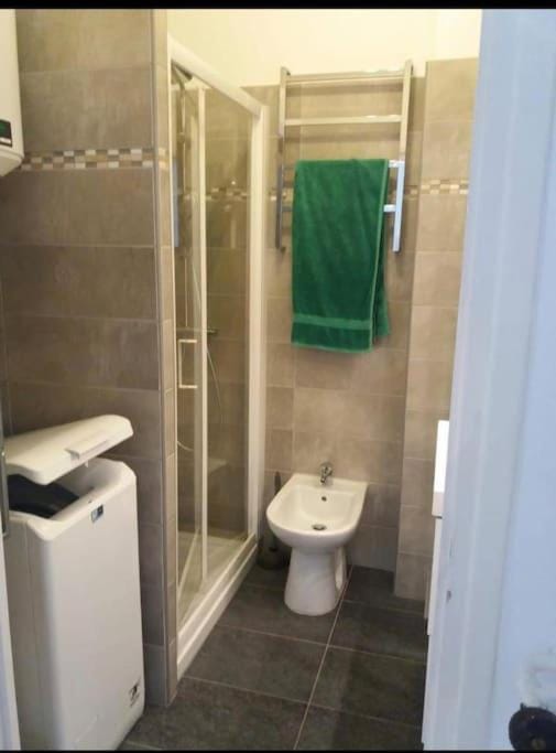 En plein coeur de Nice Apartment in Nice