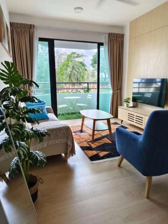 Camilla Houz 120 at Mutiara Melaka Beach Resort Apartment in Malaysia
