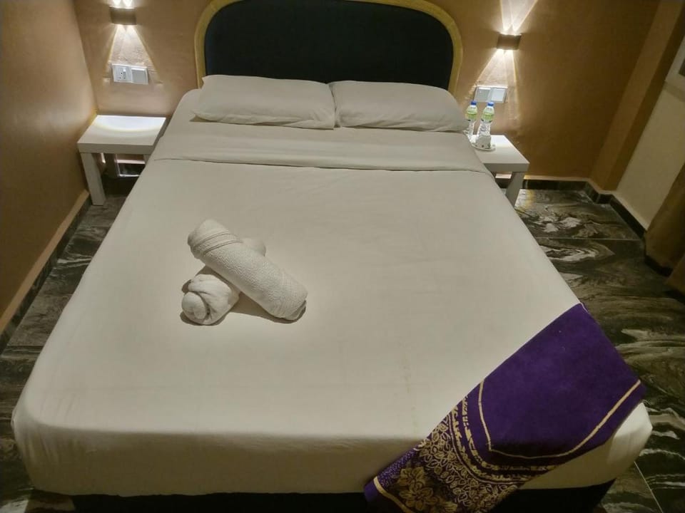 Nahdhoh Hotel Hotel in Penang