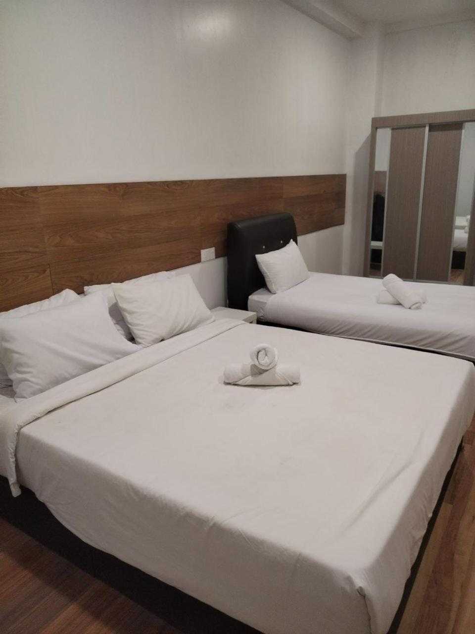 Nahdhoh Hotel Hotel in Penang