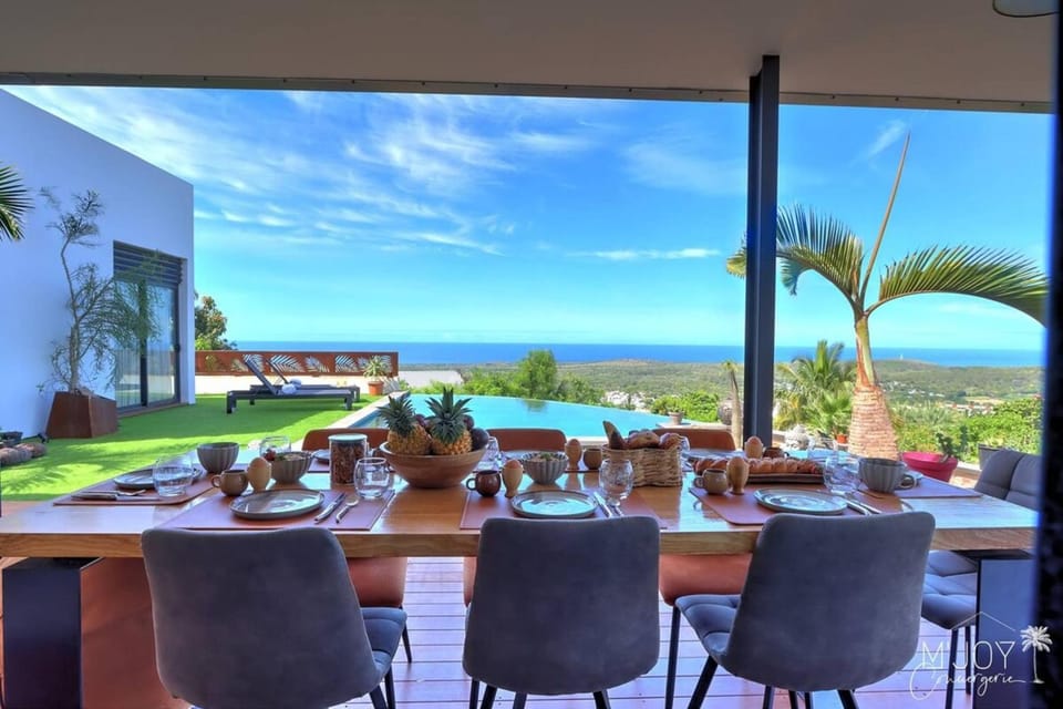 Villa Kalaé Villa in Réunion