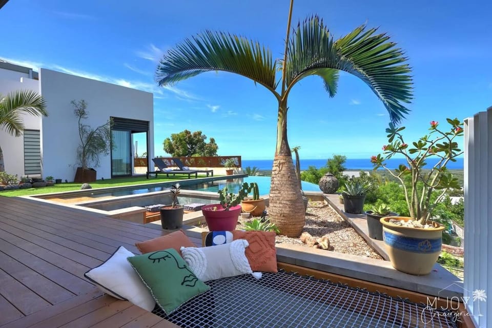 Villa Kalaé Villa in Réunion