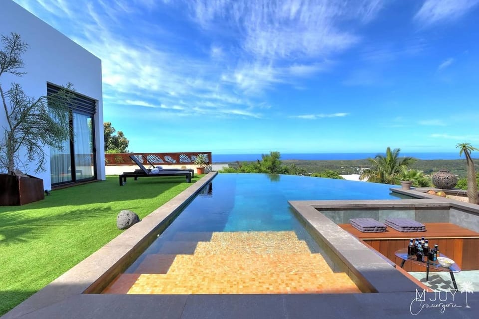Villa Kalaé Villa in Réunion