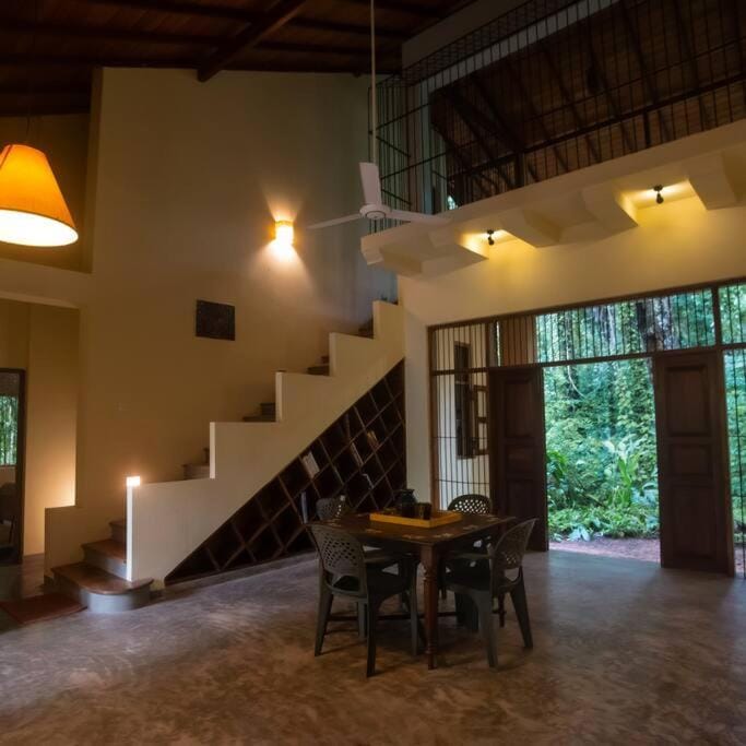 Weralugama Forest House House in Sri Lanka