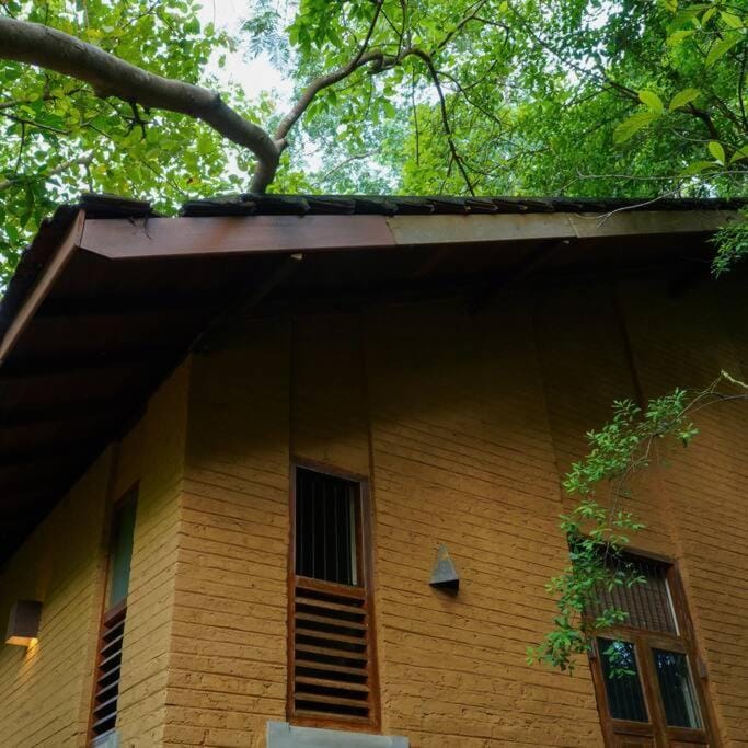 Weralugama Forest House House in Sri Lanka