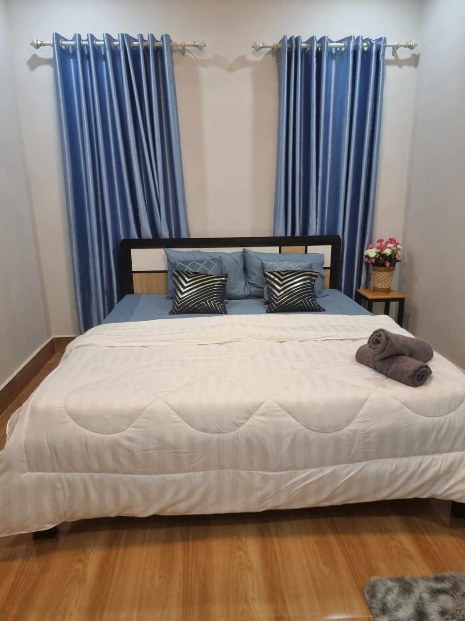 The Hub Kampot Bed and Breakfast in Cambodia