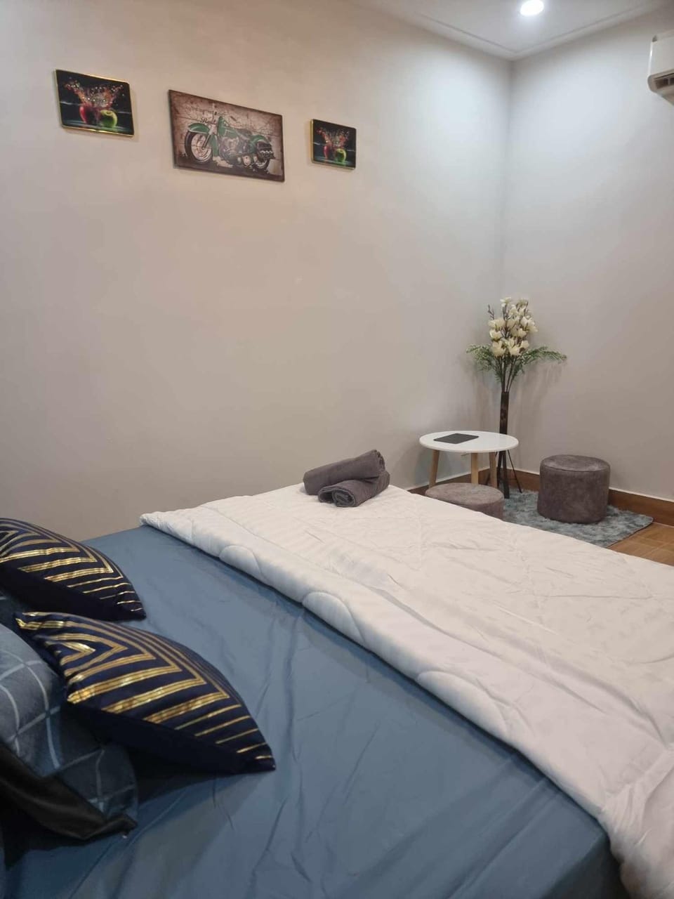 The Hub Kampot Bed and Breakfast in Cambodia