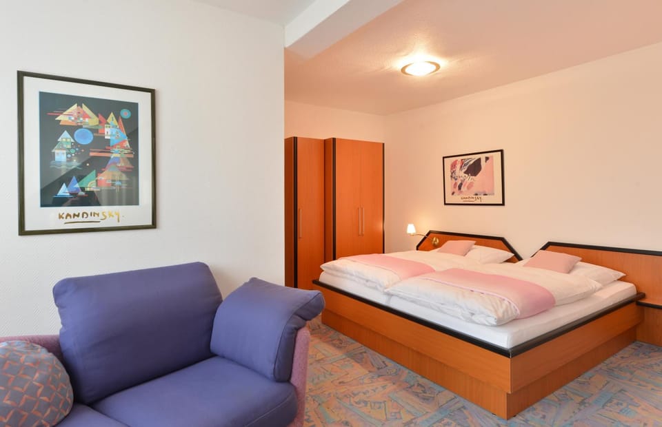 Rhön-Hotel Sonnenhof - Hotel in Thuringia, Germany