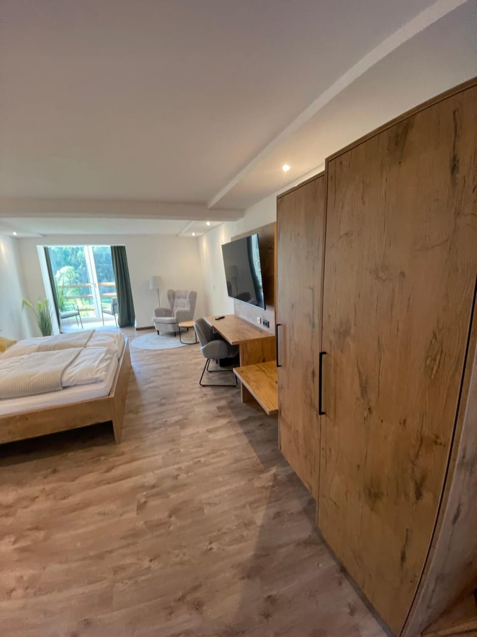 Rhön-Hotel Sonnenhof - Hotel in Thuringia, Germany