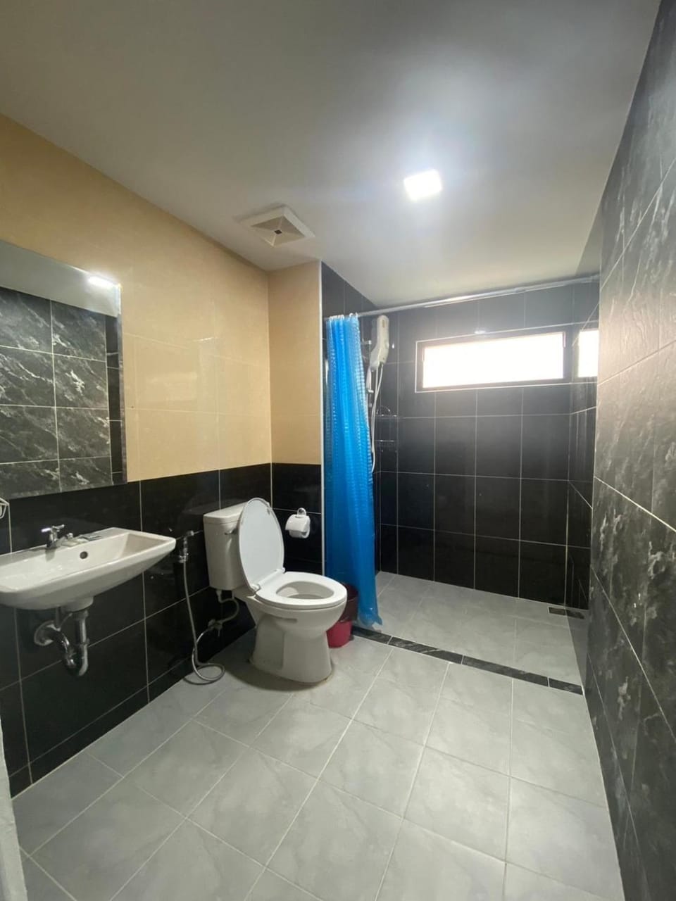 Toilet, Bathroom