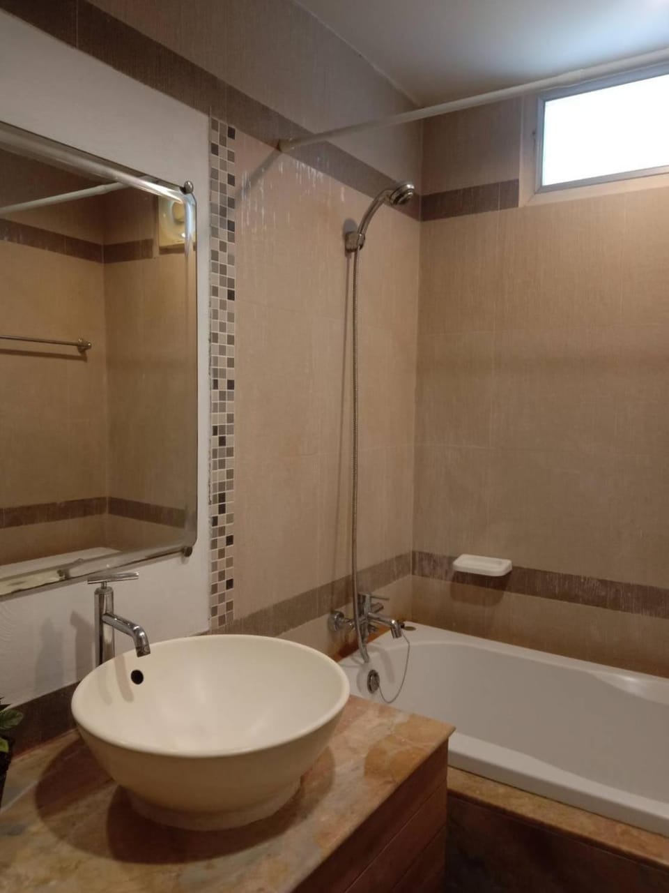 NOP PLACE BANGNA Apartment in Bangkok