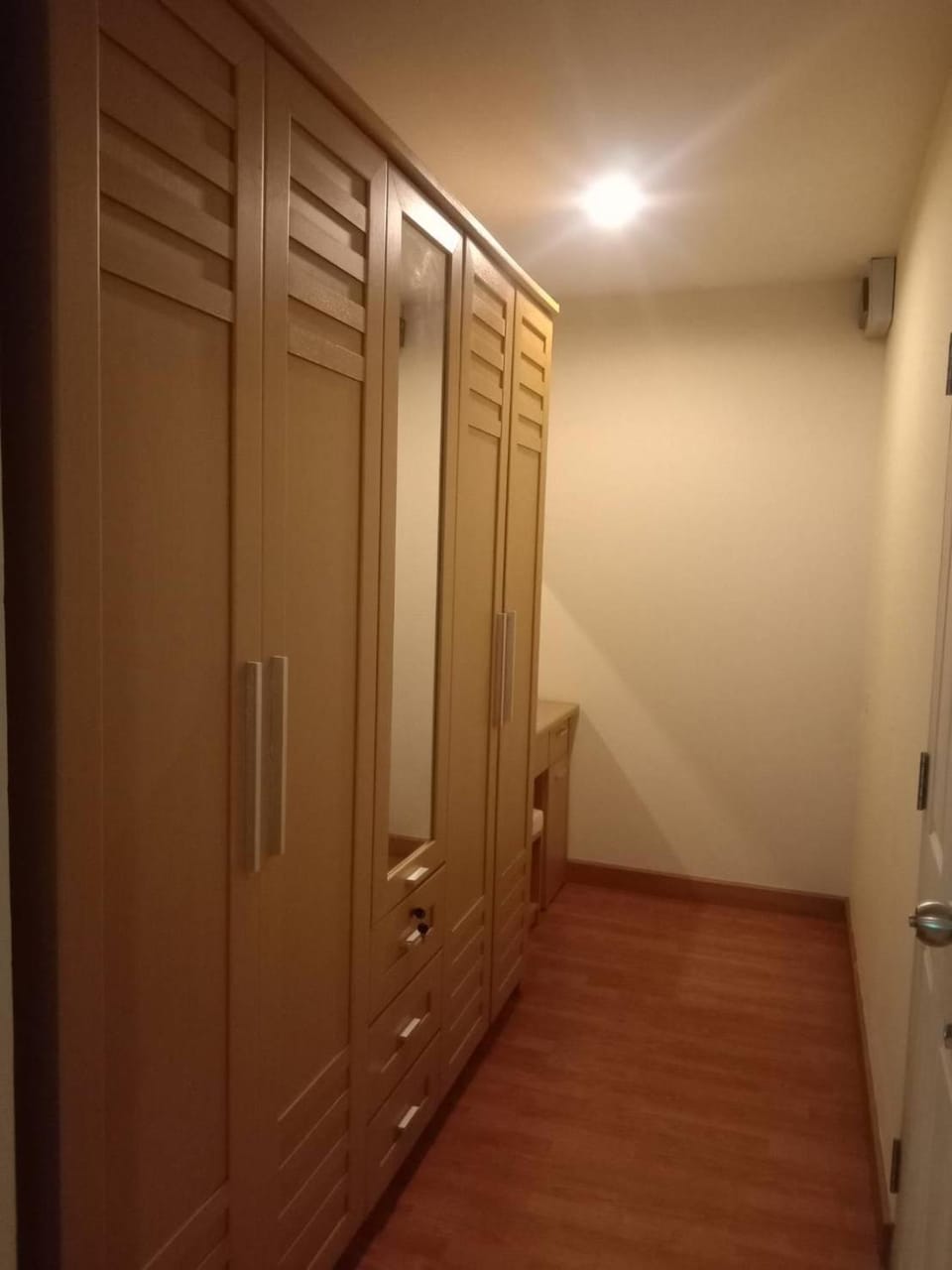 NOP PLACE BANGNA Apartment in Bangkok