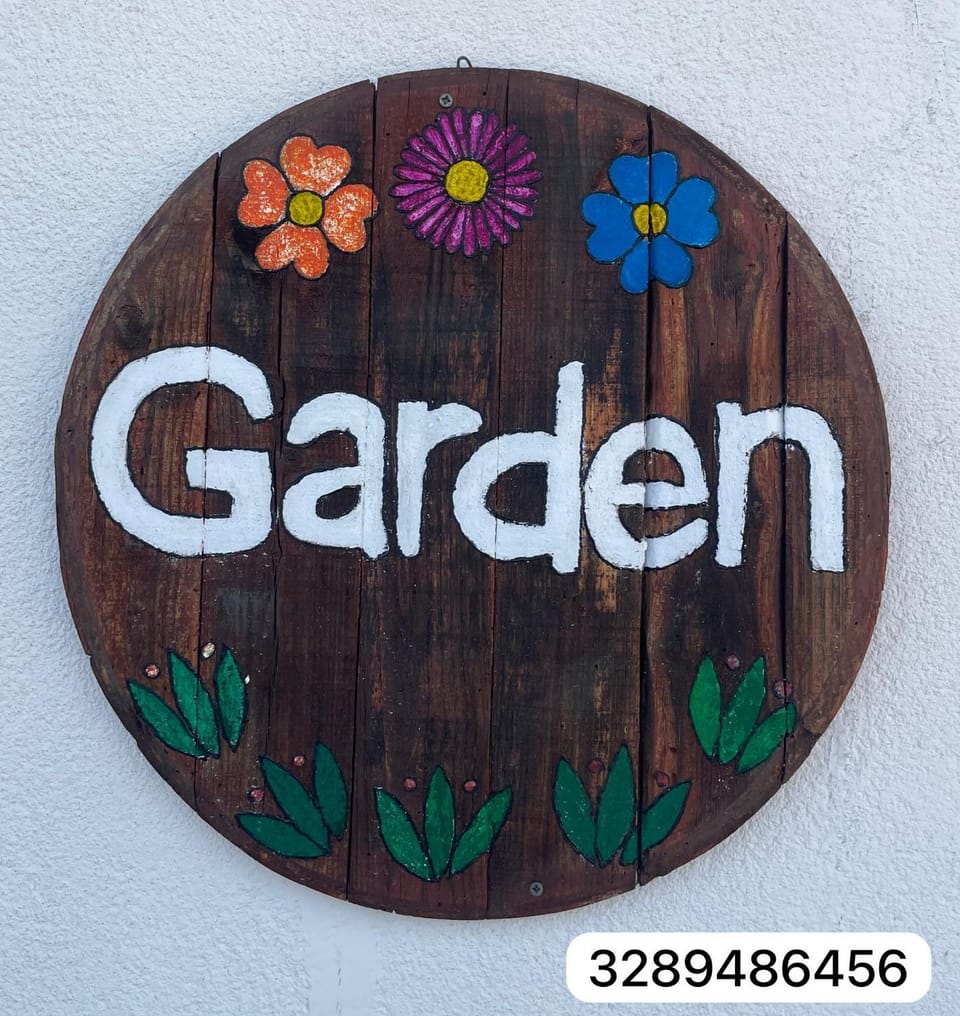 Garden Fiorella Vacation rental in Sicily