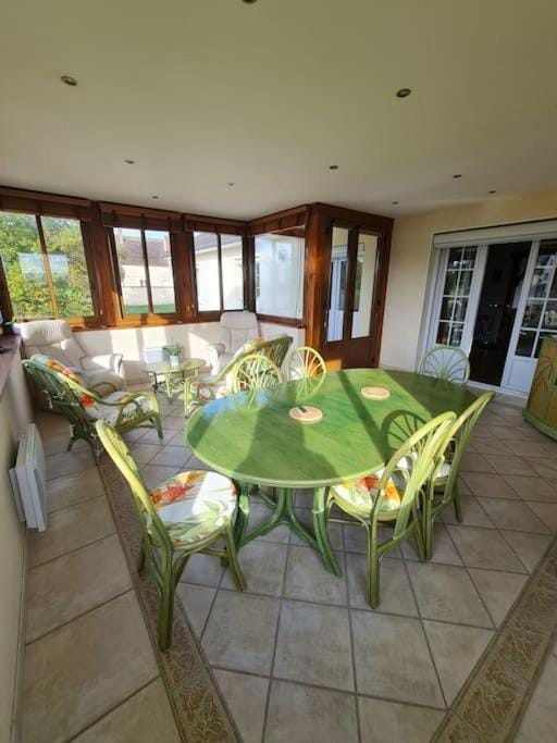 Au cœur du vignoble Chablisien House in Chablis