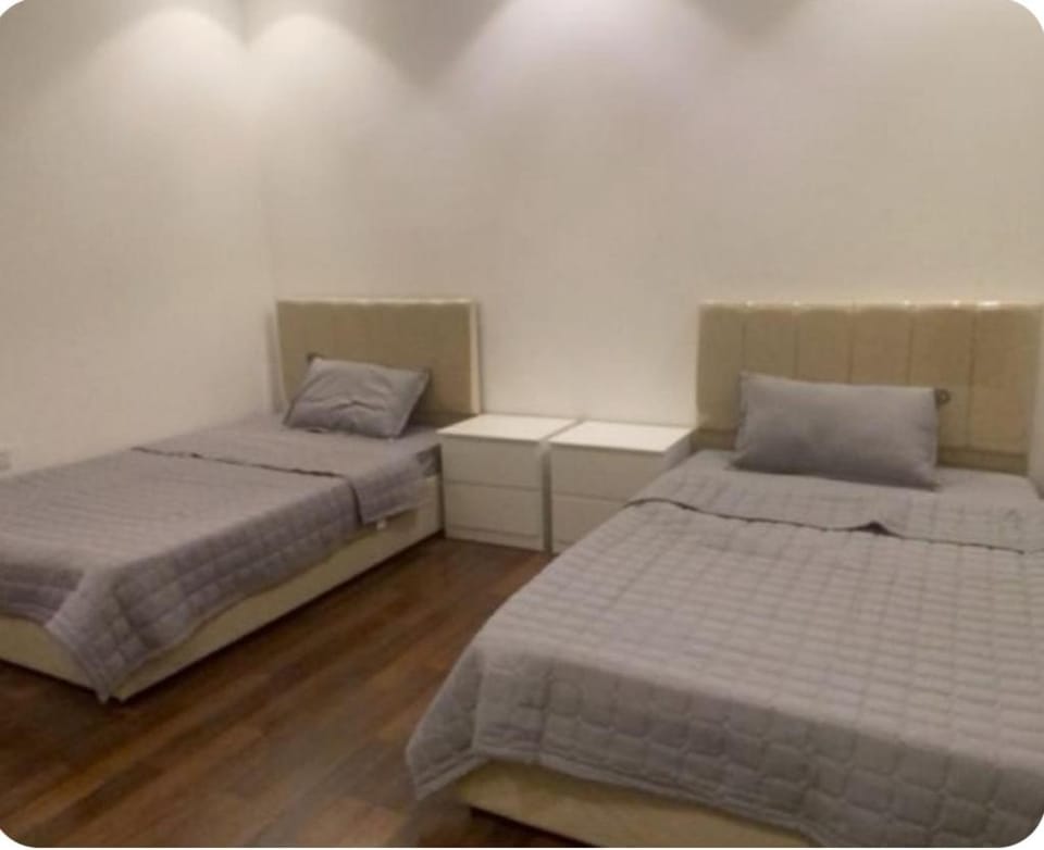 الضيافه Apartment in Jeddah