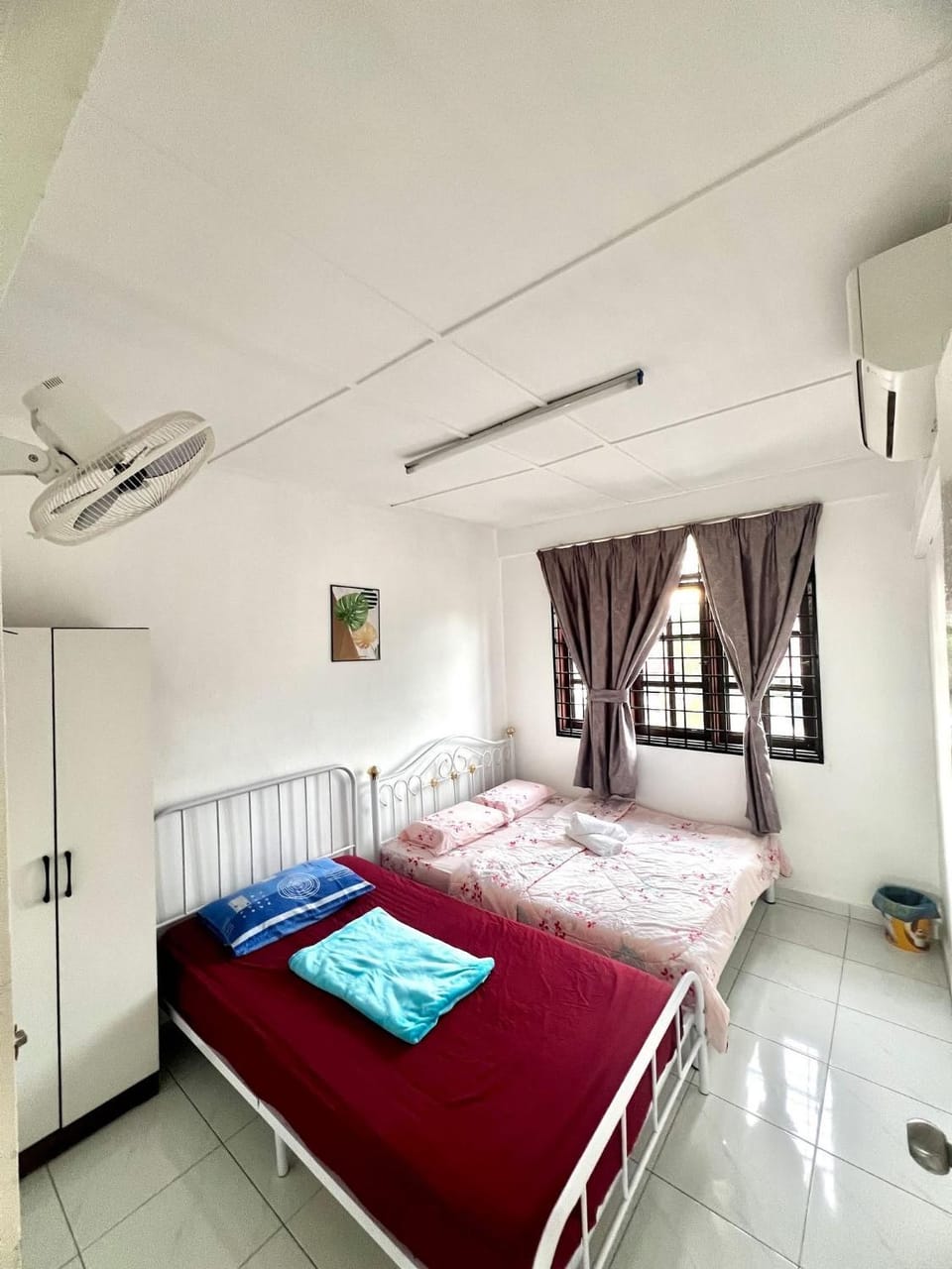 Sarah homestay Muslim Permatang Pauh House in Penang