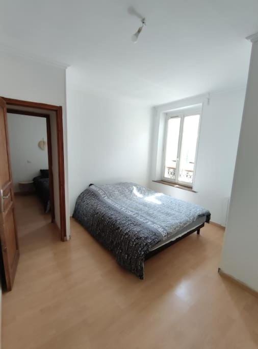 Duplex Cosy Apartment in Île-de-France
