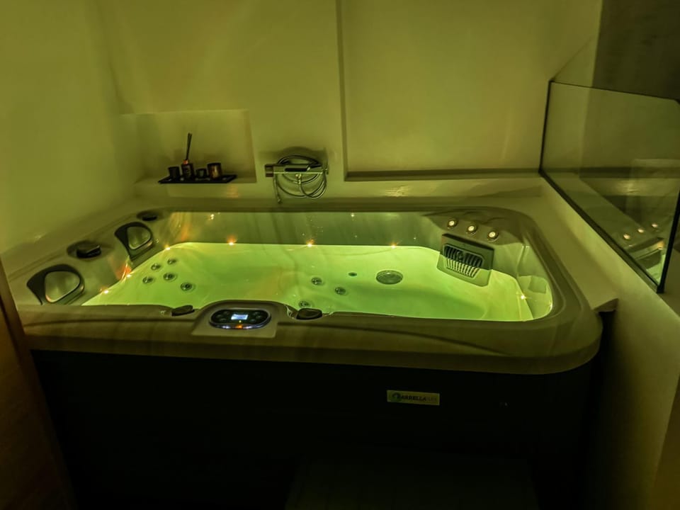 Agia Sofia luxury suite & spa Apartment in Thessaloniki