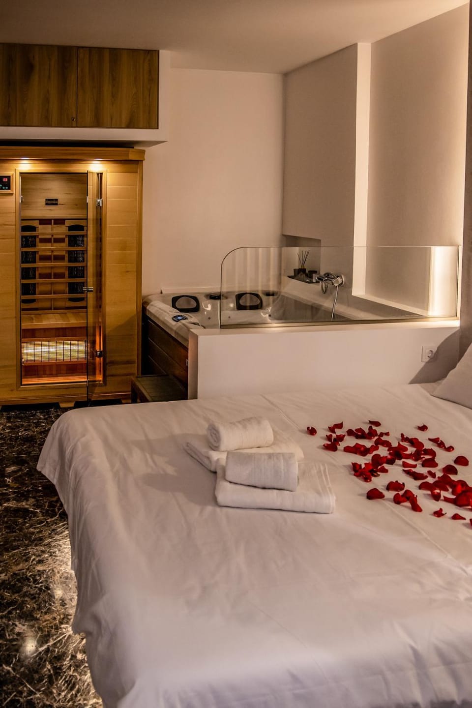 Agia Sofia luxury suite & spa Apartment in Thessaloniki