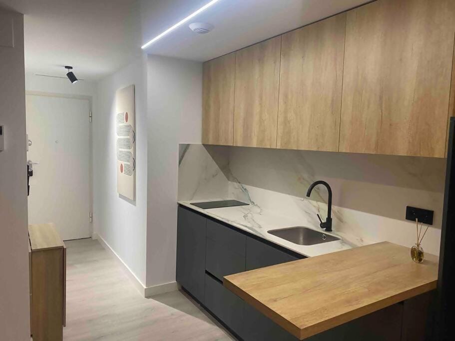 Cosmopolita Apartamento nuevo Apartment in Murcia