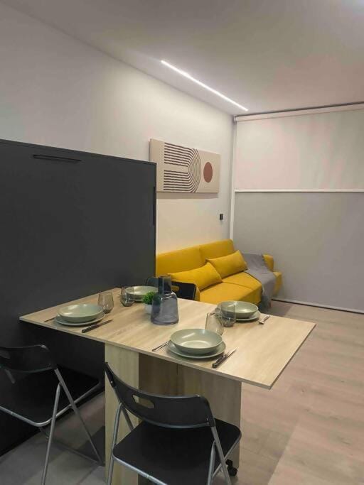 Cosmopolita Apartamento nuevo Apartment in Murcia