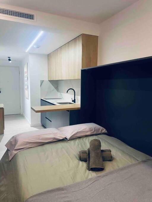 Cosmopolita Apartamento nuevo Apartment in Murcia