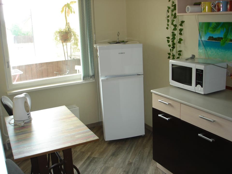 Siguldas Street Apartment in Ventspils Apartment in Latvia