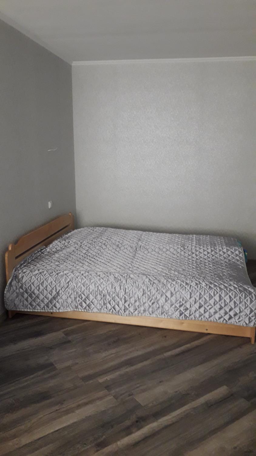Siguldas Street Apartment in Ventspils Apartment in Latvia