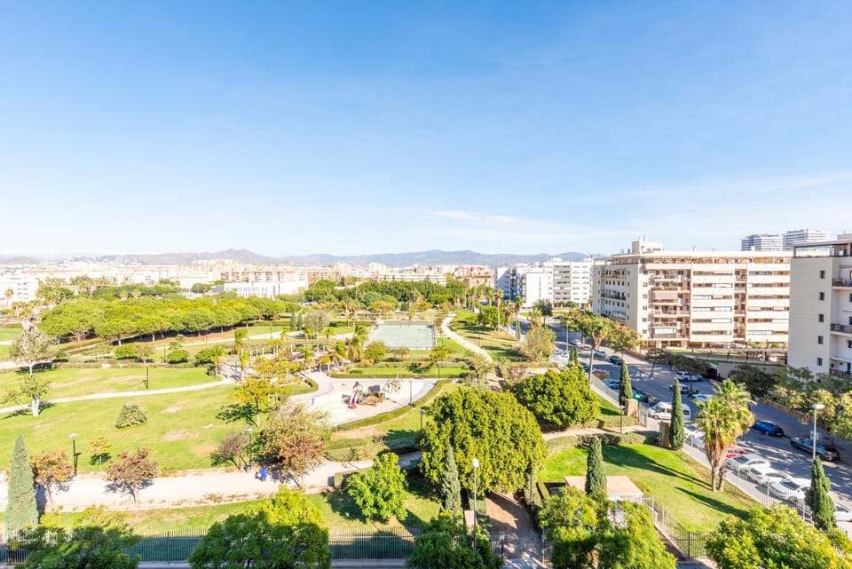 Neighbourhood, Natural landscape, City view, Street view, Location