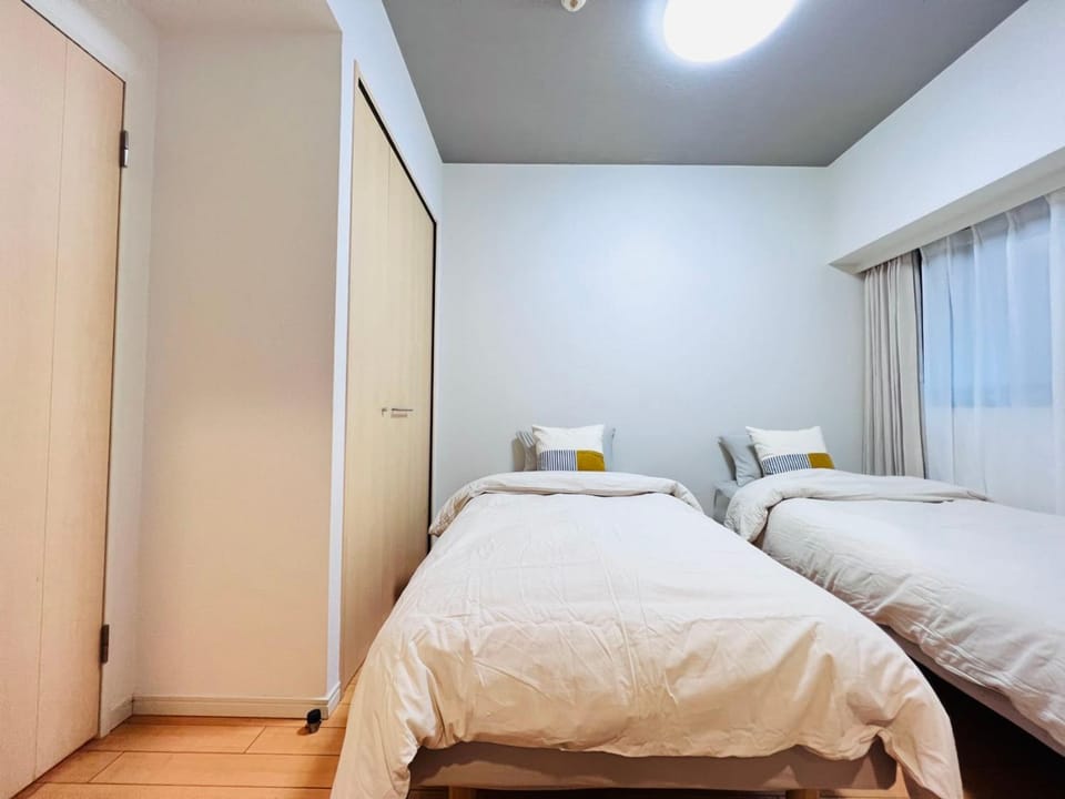 JUN Kabukicho-SJ0096 Apartment in Shinjuku
