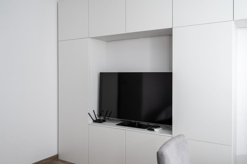 Communal lounge/ TV room, TV and multimedia, Evening entertainment