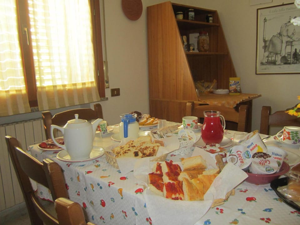 B&B Valmarecchia Bed and Breakfast in Emilia-Romagna