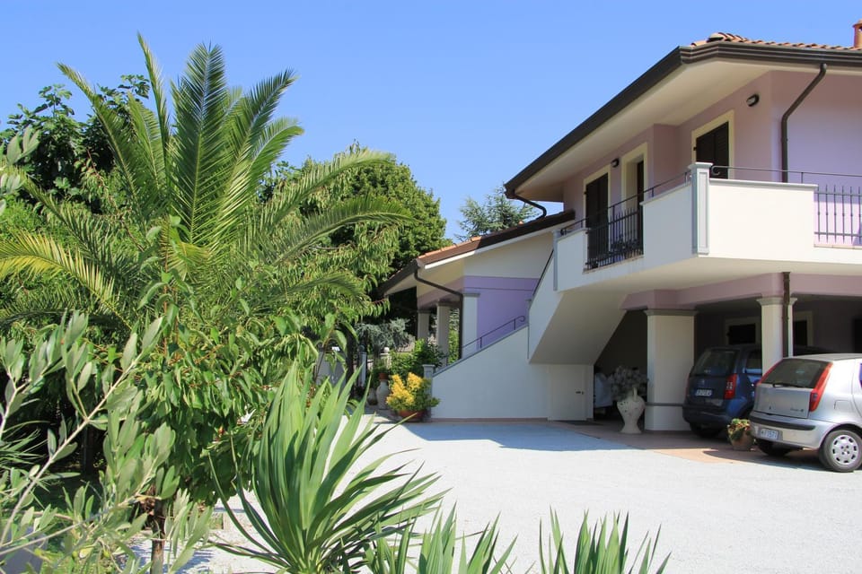 B&B Valmarecchia Bed and Breakfast in Emilia-Romagna