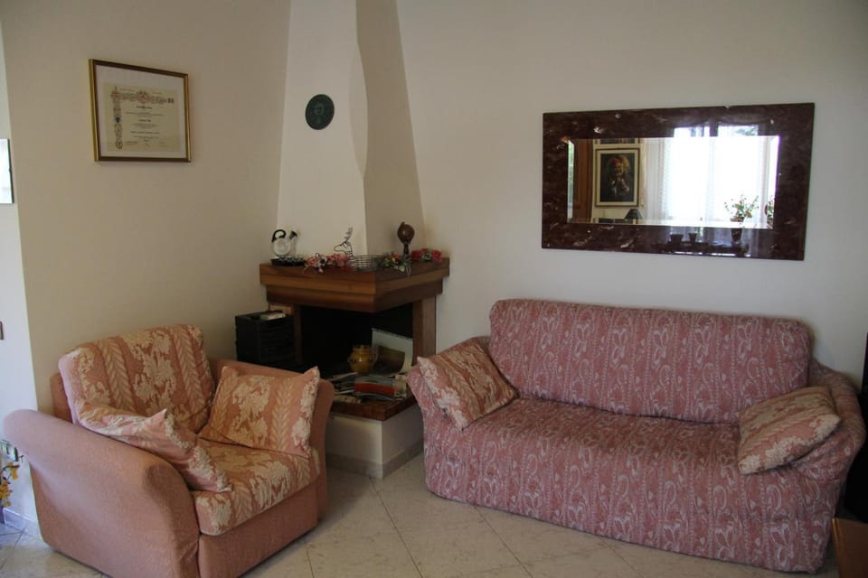 B&B Valmarecchia Bed and Breakfast in Emilia-Romagna
