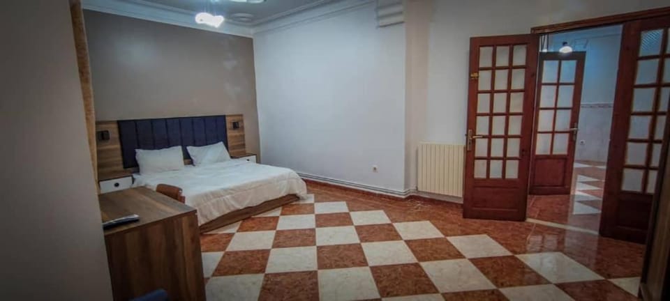 Hostel Apart Apartment in Algiers [El Djazaïr]
