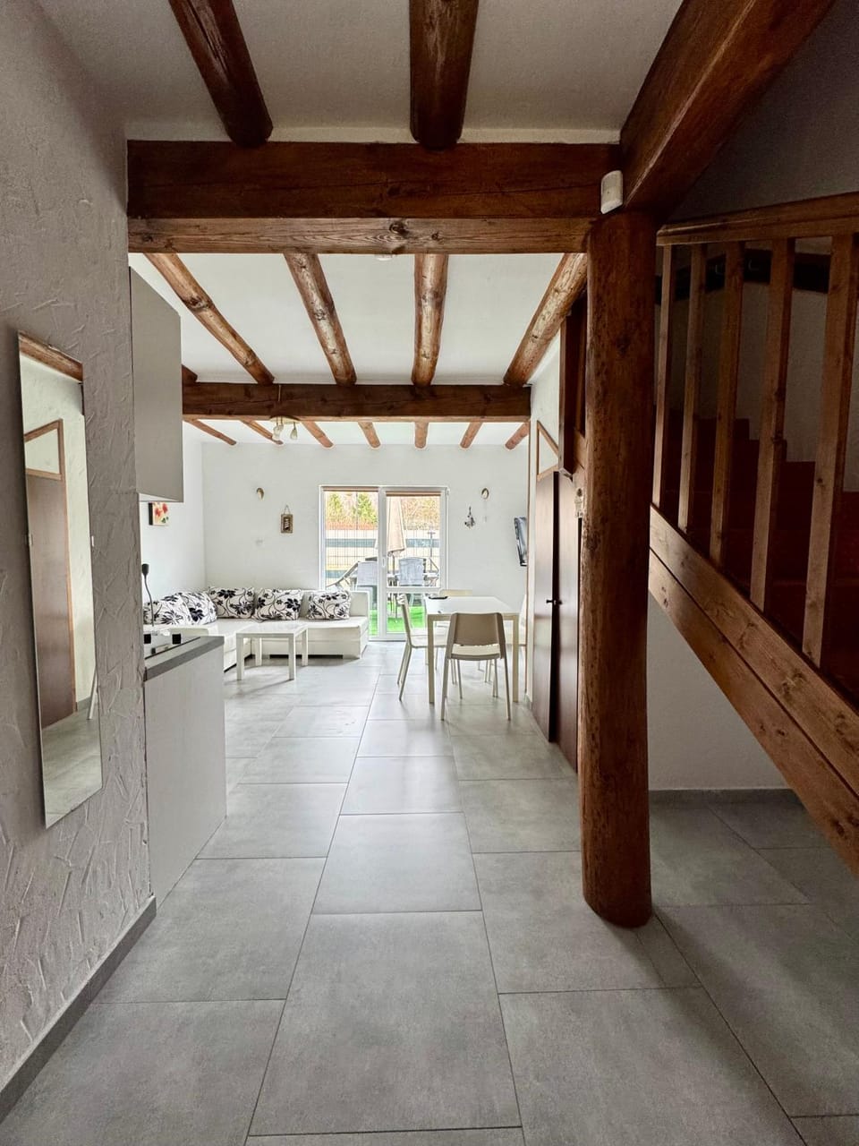 Domki Magnolia - komfortowe domki dla rodzin nad morzem House in West Pomeranian Voivodeship, Poland