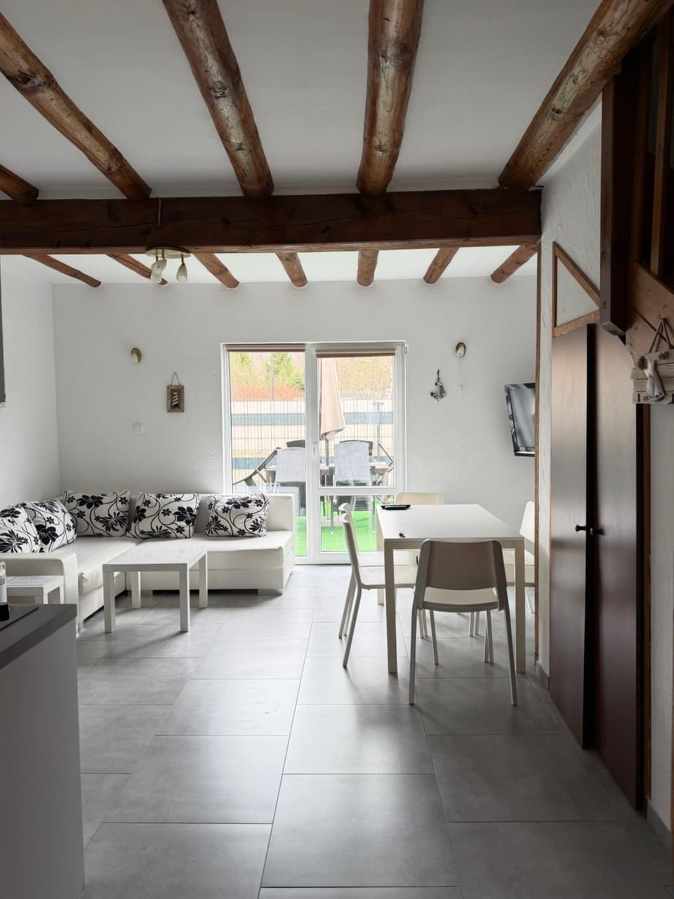 Domki Magnolia - komfortowe domki dla rodzin nad morzem House in West Pomeranian Voivodeship, Poland