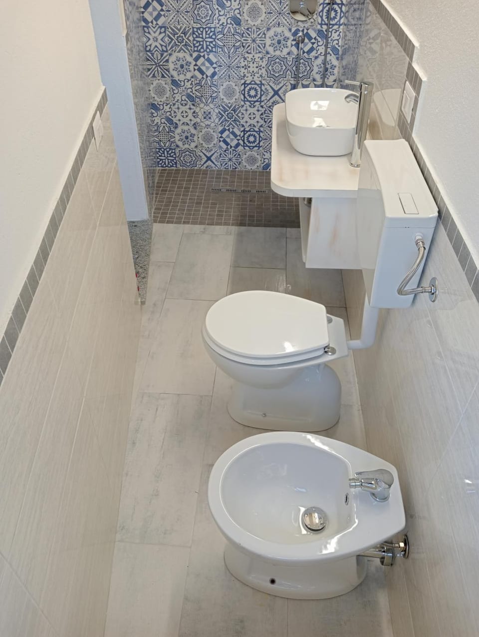 Toilet, Bathroom, bidet