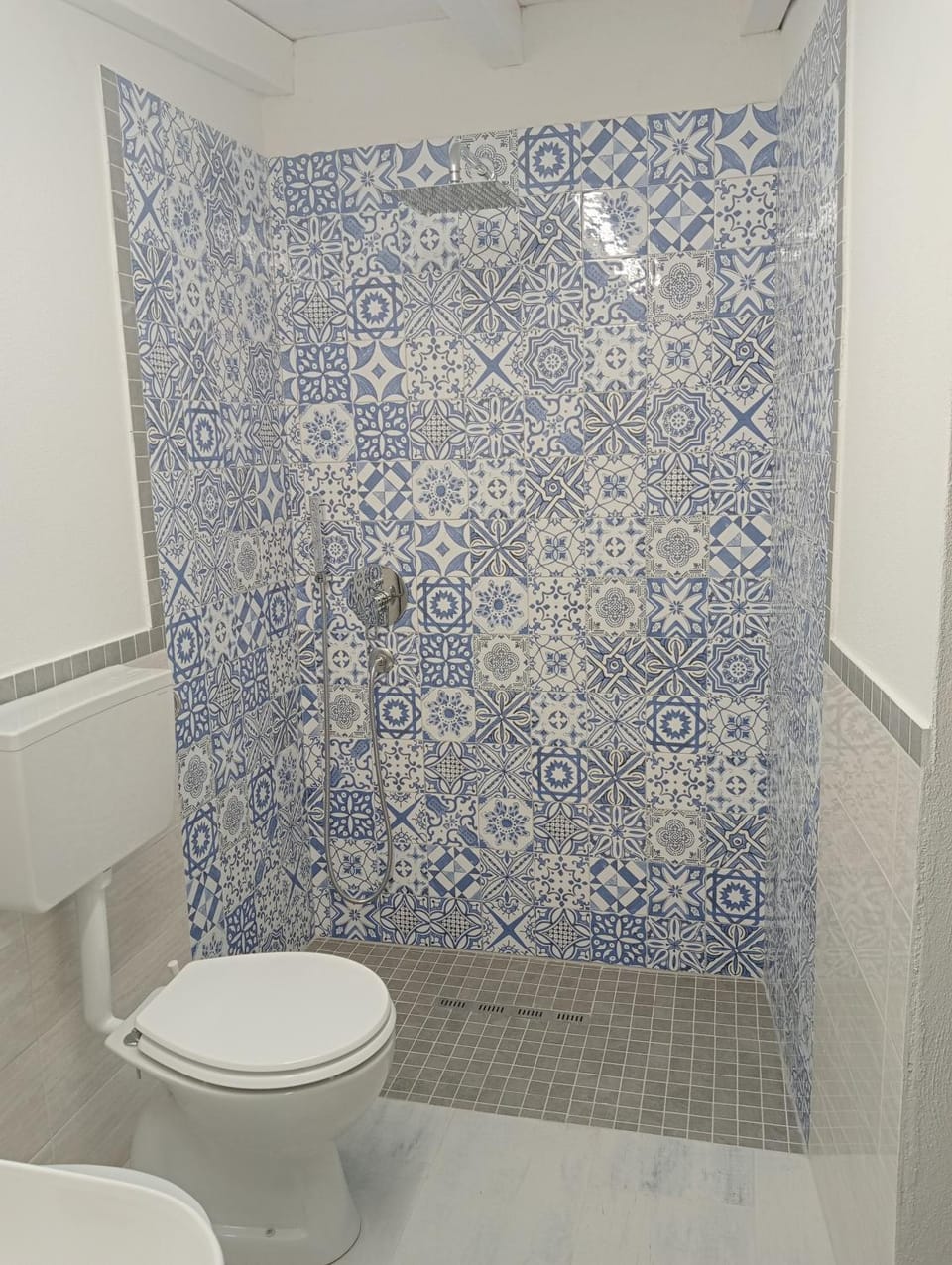Shower, Toilet, Bathroom, bidet