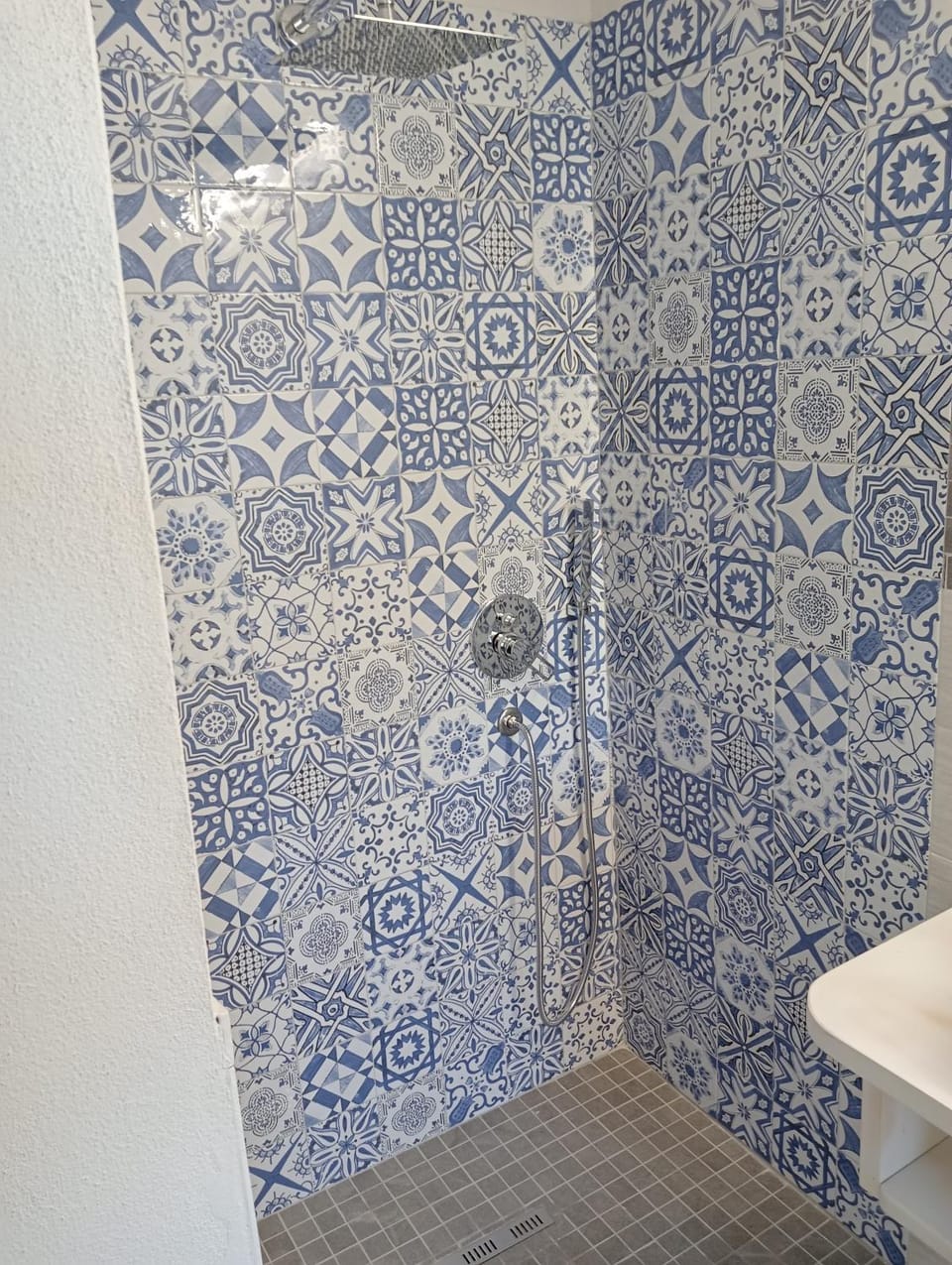 Shower