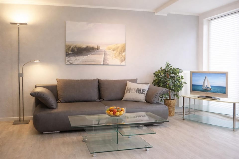 Appartements Reriker Straße Apartment in Kühlungsborn