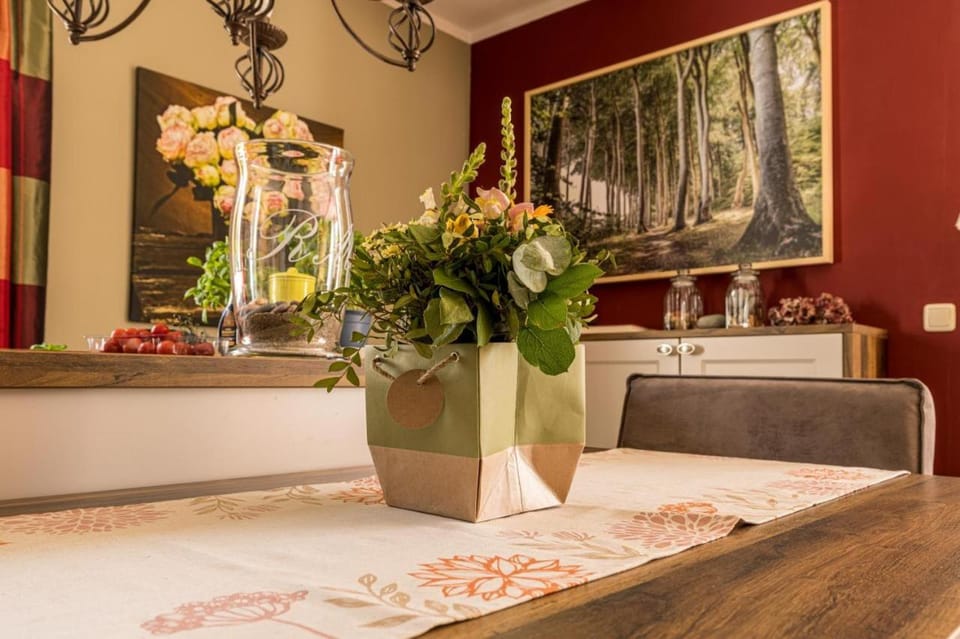 Appartements Reriker Straße Apartment in Kühlungsborn