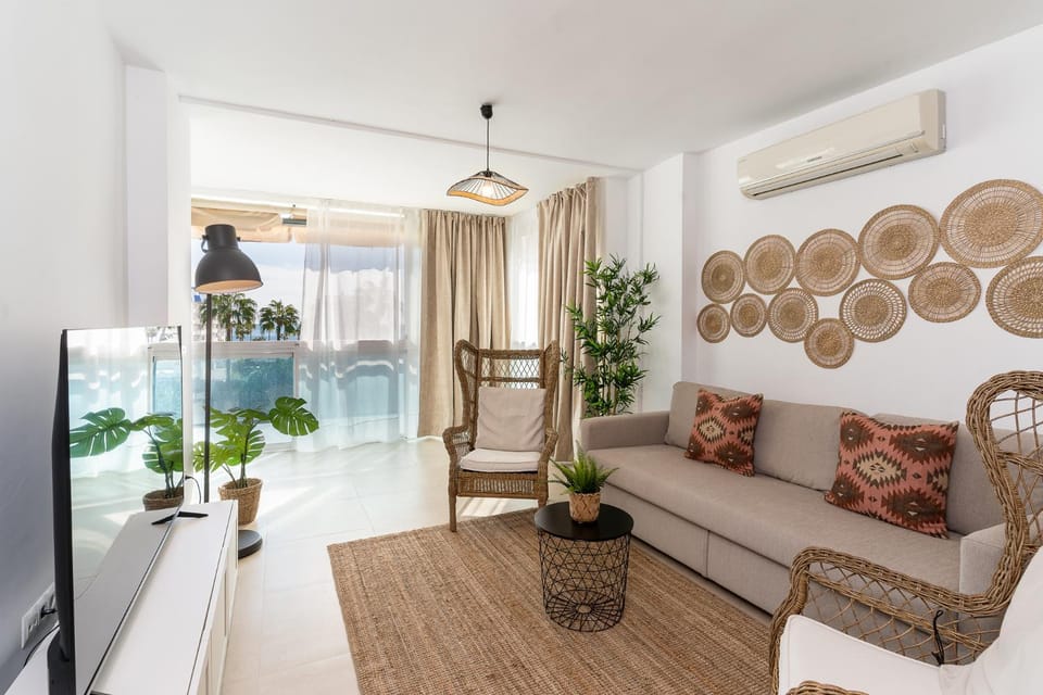 MONKÓ COSTA MARINA Apartment in Benalmadena
