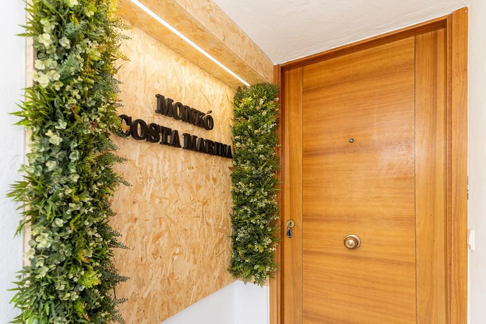 MONKÓ COSTA MARINA Apartment in Benalmadena