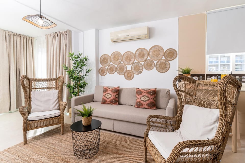 MONKÓ COSTA MARINA Apartment in Benalmadena