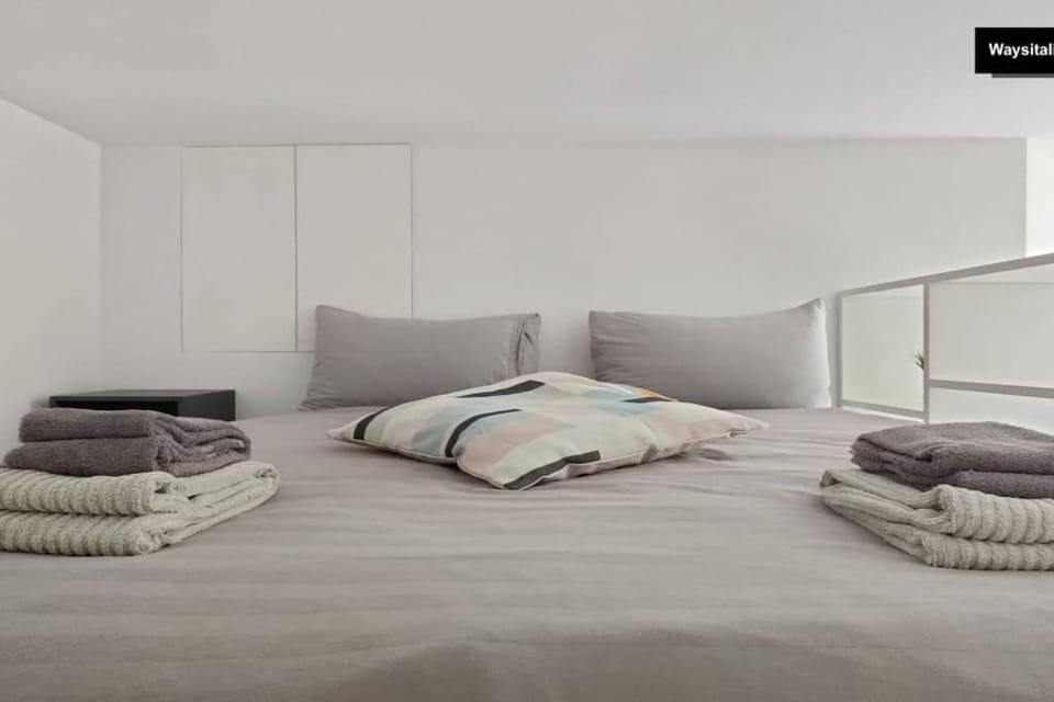 Navigli District Apartment Apartment in Milan