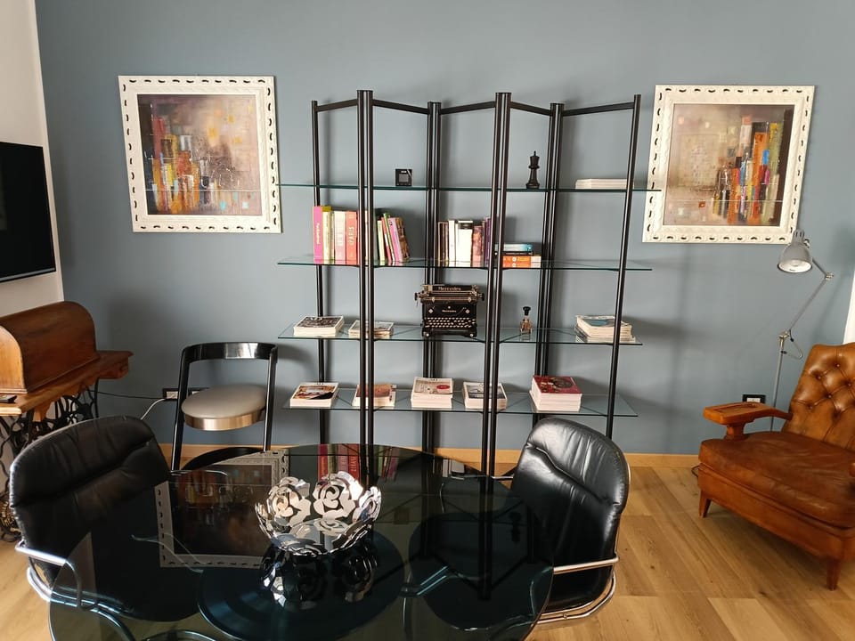the apARTment Apartment in Abruzzo