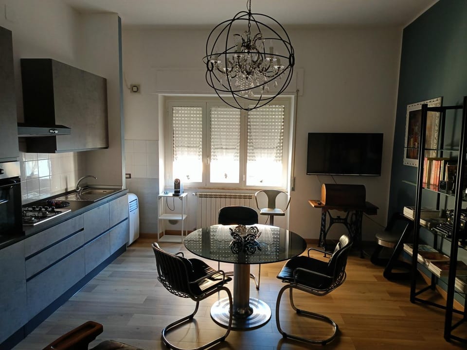 the apARTment Apartment in Abruzzo
