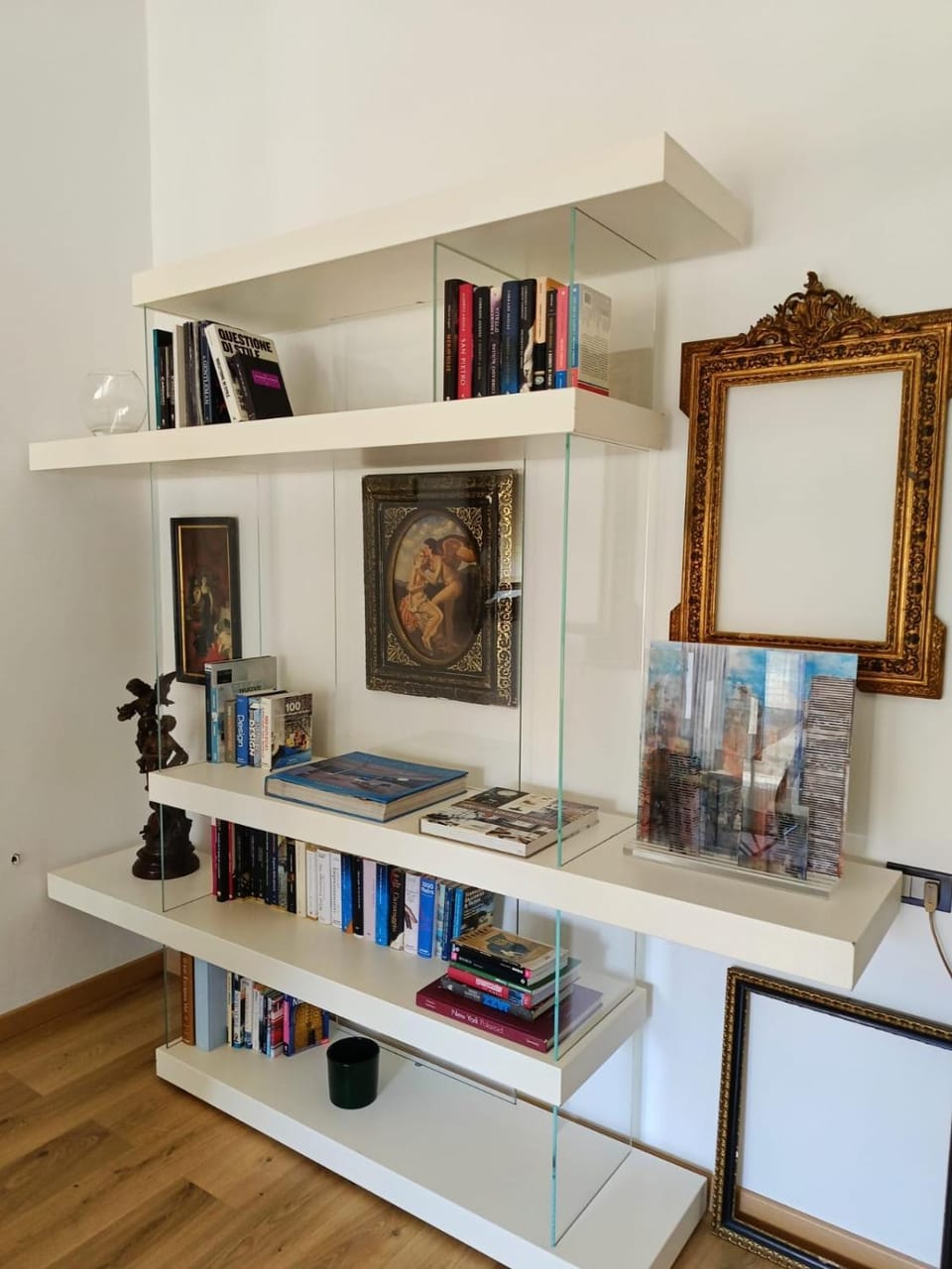 the apARTment Apartment in Abruzzo